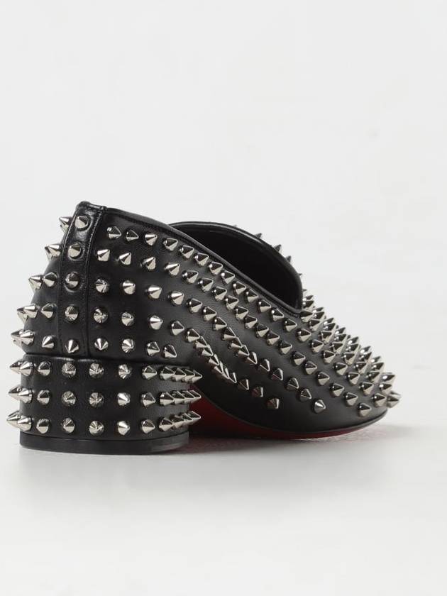 Shoes woman Christian Louboutin - CHRISTIAN LOUBOUTIN - BALAAN 3