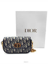 women cross bag - DIOR - BALAAN 8