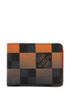 Women s Grain Multiple Bicycle Wallet - LOUIS VUITTON - BALAAN 1