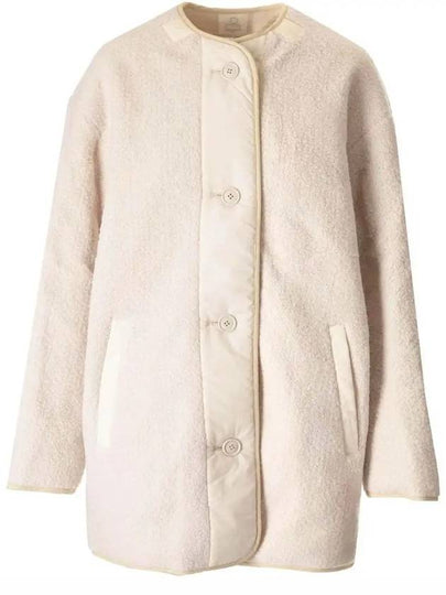 HIMEMMA Reversible Fleece MA0009FA A3C47E 23EC - ISABEL MARANT - BALAAN 2