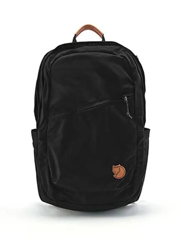 Raven 28 Backpack Black - FJALL RAVEN - BALAAN 3