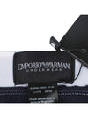 Eagle Boxer Briefs Black - EMPORIO ARMANI - 10