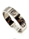 women rings - CARTIER - BALAAN 3