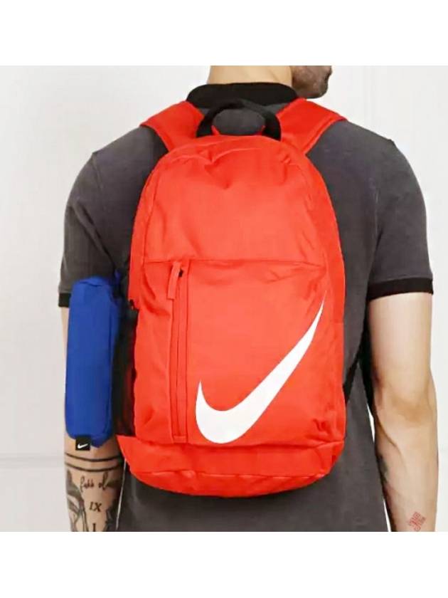 01CK0993634Elemental BackpackRed Blue - NIKE - BALAAN 1