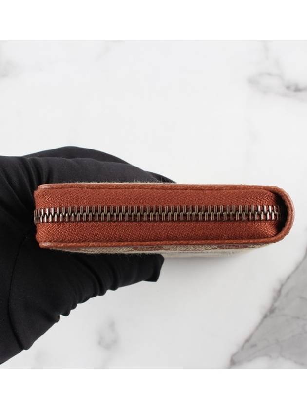 MLB collaboration long wallet - GUCCI - BALAAN 8