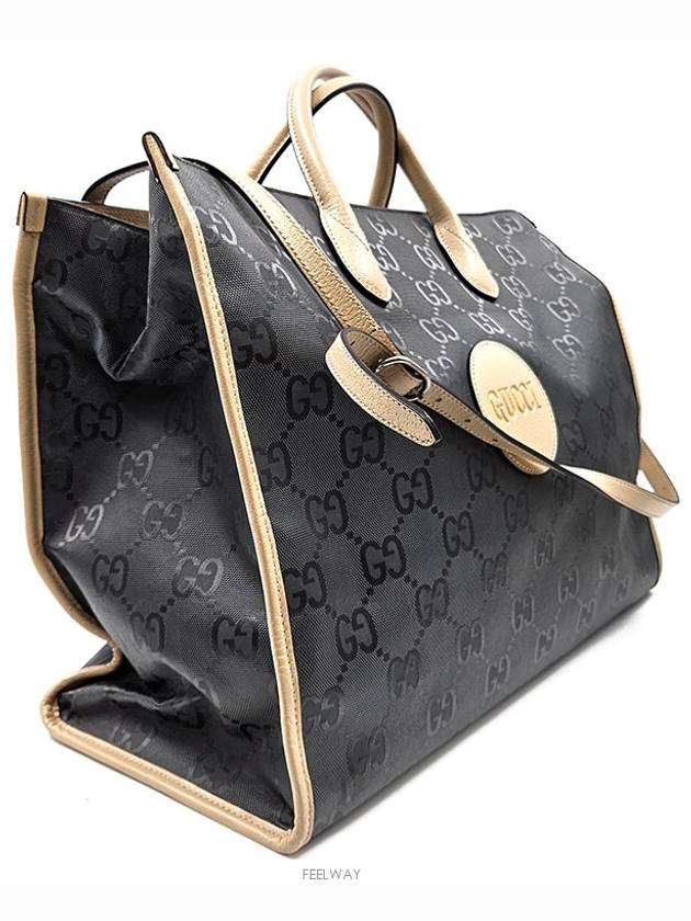 women tote bag - GUCCI - BALAAN 2