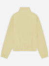 Fox Head Windbreaker Yellow - MAISON KITSUNE - BALAAN 3