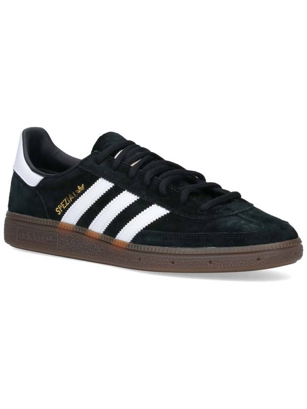 Handball Special Low Top Sneakers Black - ADIDAS - BALAAN 3