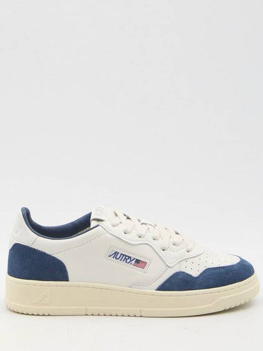 Medalist Sneakers - AUTRY - BALAAN 1