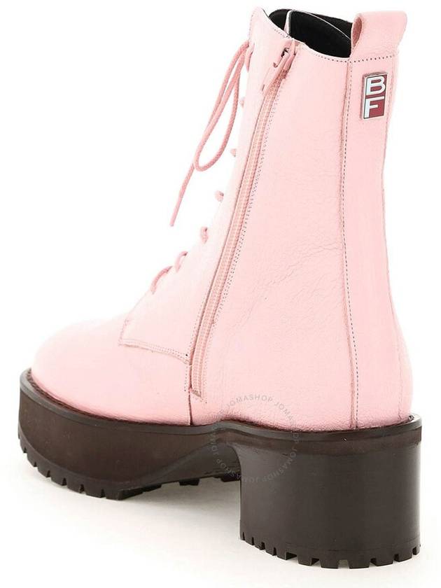 By Far Ladies Peony Cobain Ankle Boots, Brand Size 37 (US Size 7) - BY FAR - BALAAN 3