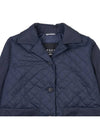 Women's SACCO nylon padded jacket SACCO 002 - MAX MARA - BALAAN 3