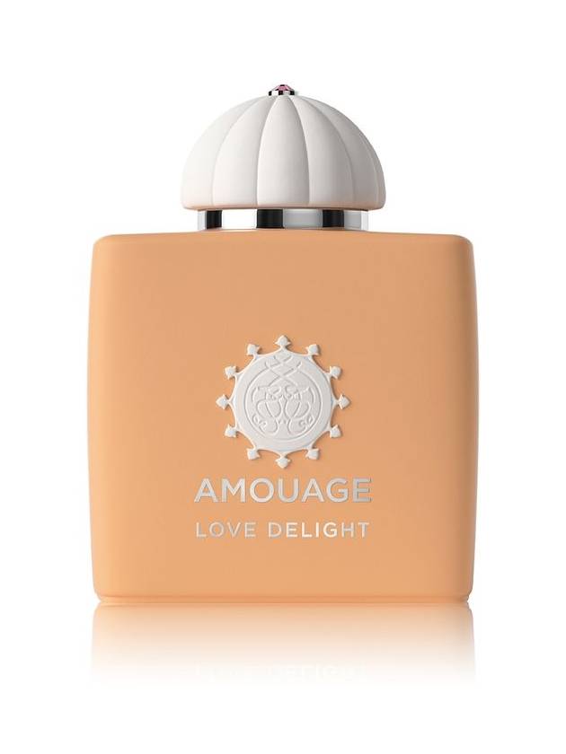 Love Delight Woman EDP 100ml - AMOUAGE - BALAAN 1