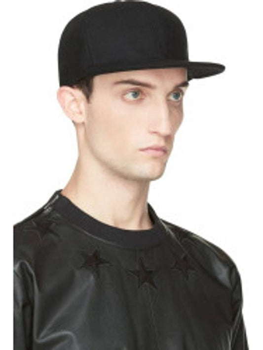 Carbang Minimal WOOL CAP - CARVEN - BALAAN 1