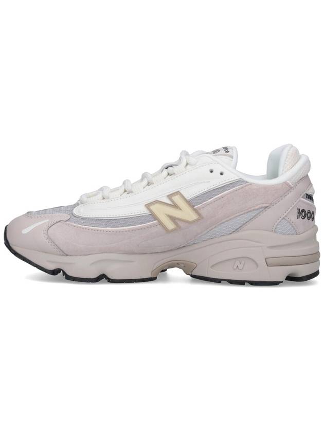 New Balance Sneakers Beige - NEW BALANCE - BALAAN 3