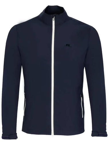 Men s Ash Light Packable Jacket GMOW10910 6855 - J.LINDEBERG - BALAAN 1