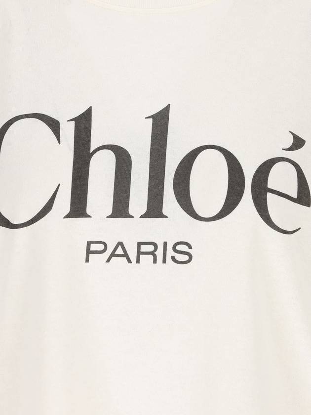 Chloé T-Shirt And Polo Shirt - CHLOE - BALAAN 3