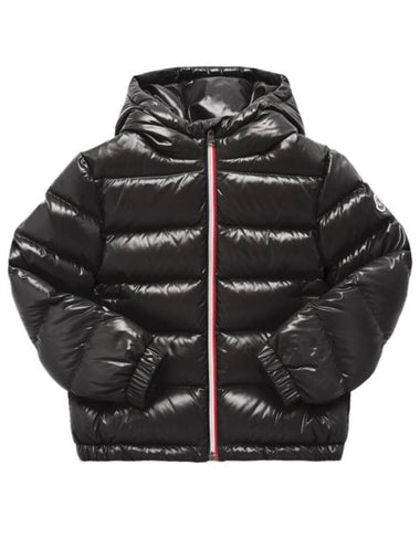 kids padded women 55 available Aubert black color - MONCLER - BALAAN 1