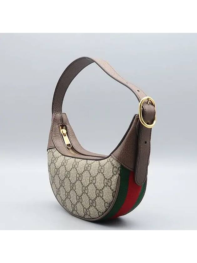 658551 shoulder bag - GUCCI - BALAAN 3