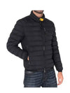 Wilfred down padding PMPURD01 541 - PARAJUMPERS - BALAAN 2