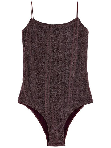 Oséree 'Lumiere Maillot' One-Piece Swimsuit - OSEREE - BALAAN 1