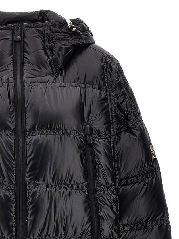 Padding 1C00002 539JH 999 Black - MONCLER - BALAAN 3