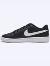 Court Royale 2 Next Nature Low Top Sneakers Black - NIKE - BALAAN 4