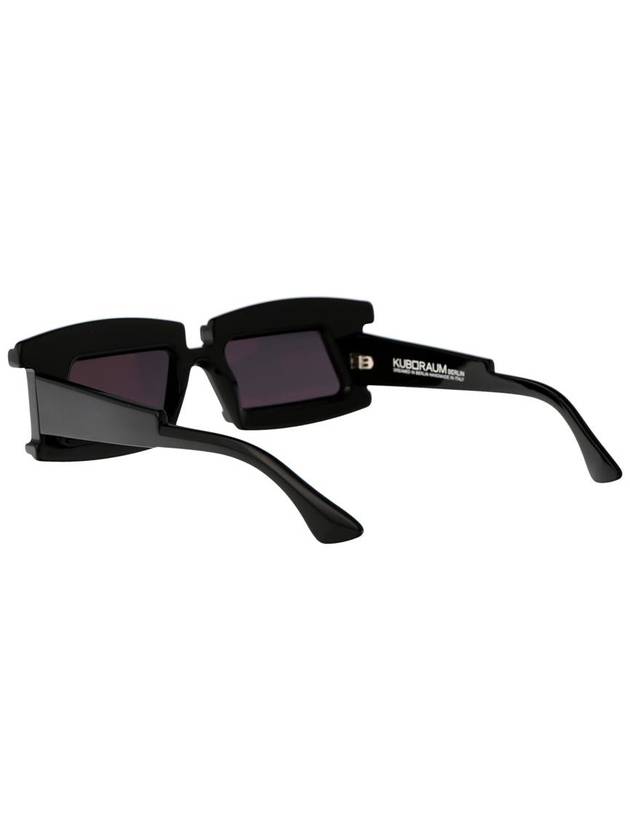 Kuboraum Sunglasses - KUBORAUM - BALAAN 4