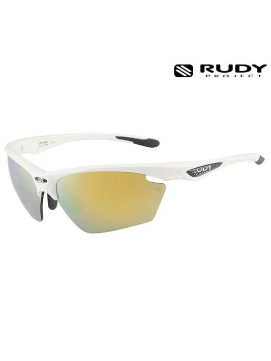 Rudy Project Sunglasses SP230569 0004 Sports Men Women - RUDYPROJECT - BALAAN 2