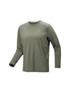 ARC TERYX Cormac Crew LS Man ATOFMX9719FHI M - ARC'TERYX - BALAAN 2