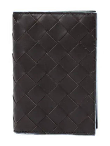 Intrecciato passport case - BOTTEGA VENETA - BALAAN 1