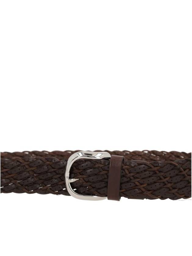 Brunello Cucinelli Belts - BRUNELLO CUCINELLI - BALAAN 2