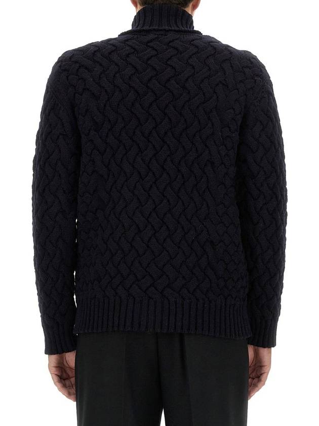 Dries Van Noten Monaldo Shirt - DRIES VAN NOTEN - BALAAN 3