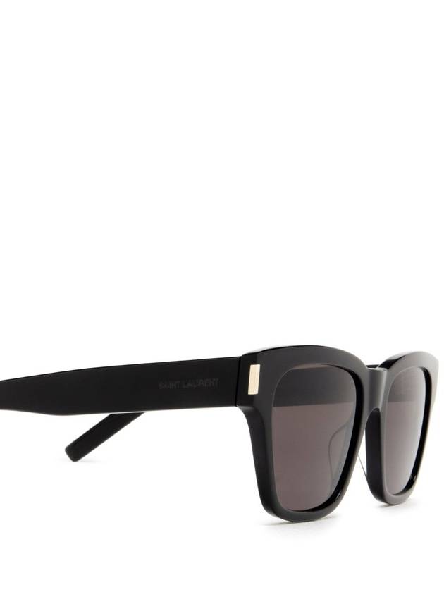 Saint Laurent SL 560 Black - SAINT LAURENT - BALAAN 3