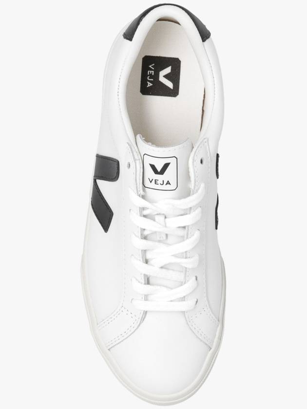 Veja ‘Esplar’ Sneakers, Women's, White - VEJA - BALAAN 6