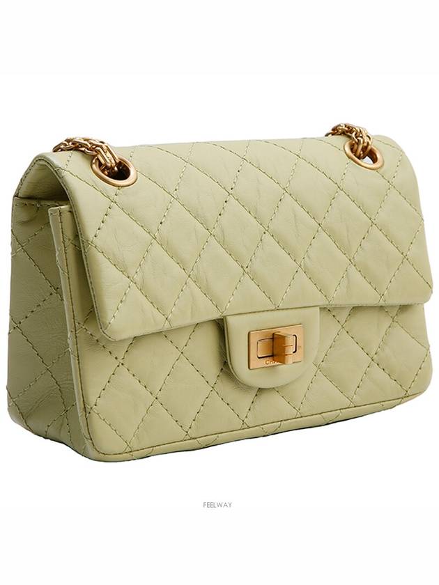 women cross bag - CHANEL - BALAAN 2