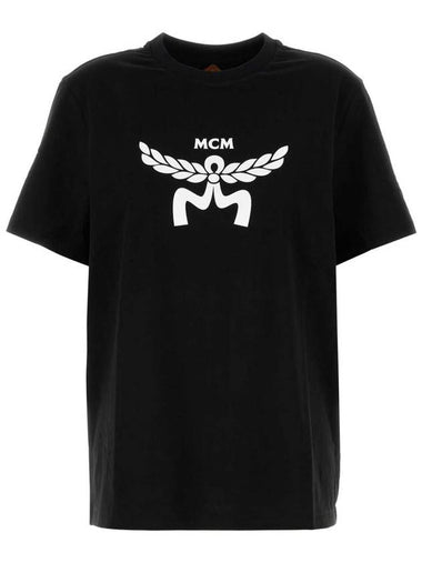 Mcm T-Shirt - MCM - BALAAN 1