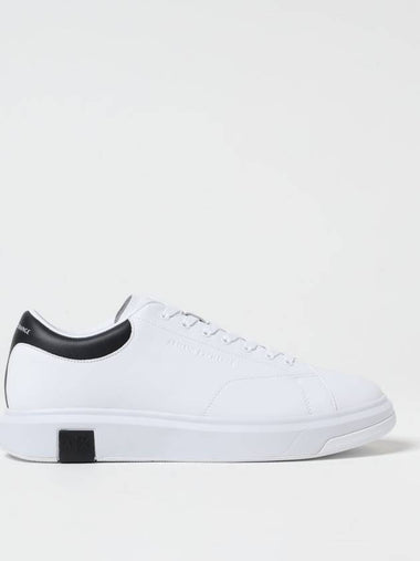 Sneakers men Armani Exchange - ARMANI EXCHANGE - BALAAN 1