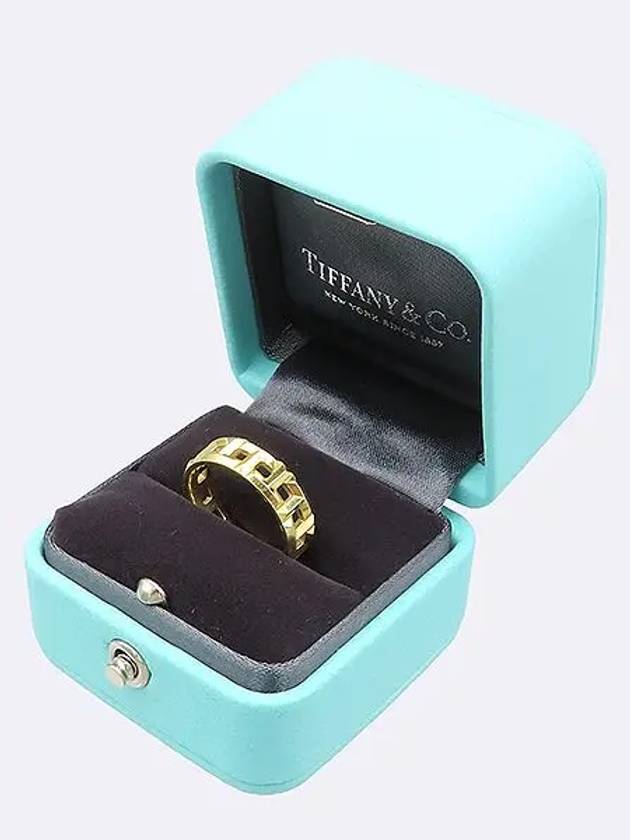 Tiffany Co Ring Jewelry - TIFFANY & CO. - BALAAN 4