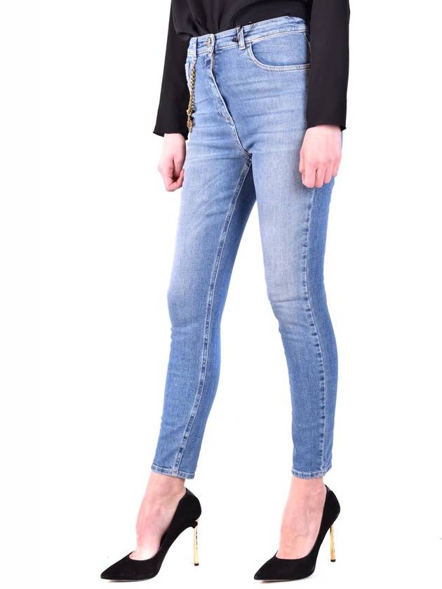 Elisabetta Franchi Jeans - ELISABETTA FRANCHI - BALAAN 3