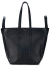 Cabas Large Tote Bag Black - BALENCIAGA - BALAAN 3