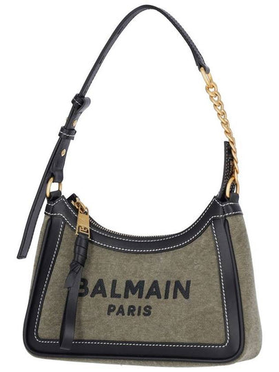 Balmain Bags - BALMAIN - BALAAN 2