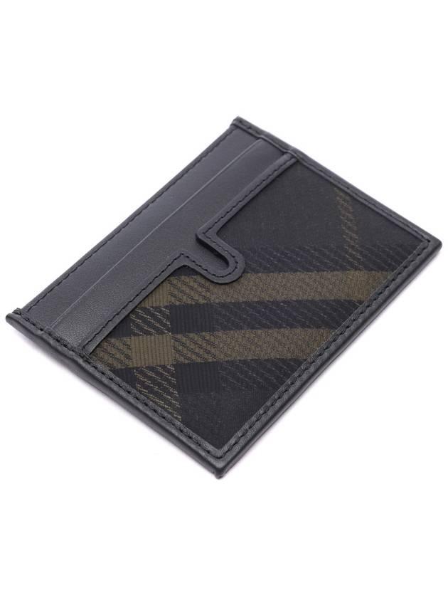 Men s Wallet 8098454 C1479 MULTICOLOUR - BURBERRY - BALAAN 6