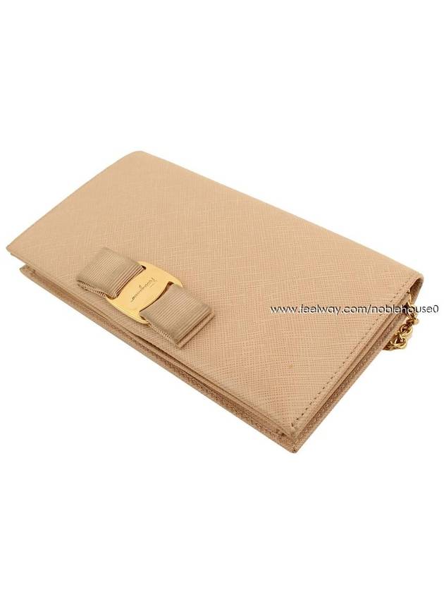 women cross bag - SALVATORE FERRAGAMO - BALAAN 4