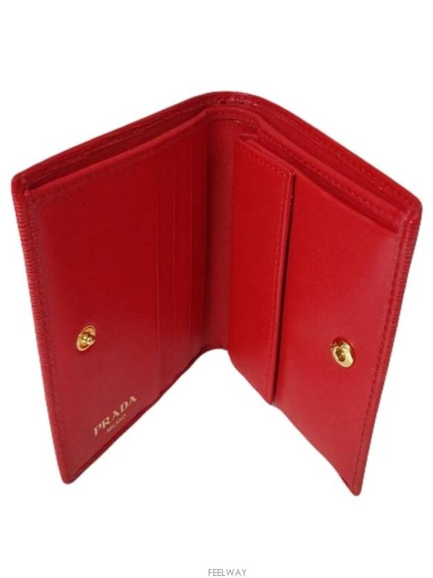 women s wallet - PRADA - BALAAN 2