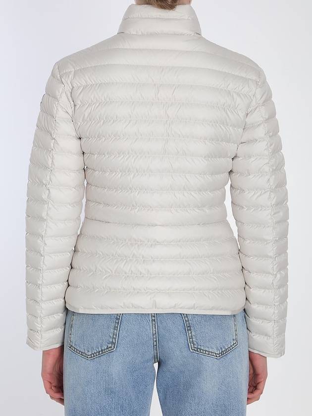 Varax Down Jacket - MONCLER - BALAAN 4