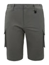 SS season outer pocket golf shorts IPM4MHP444 LK - IJP DESIGN - BALAAN 3