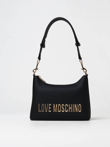 Shoulder bag woman Love Moschino - MOSCHINO - BALAAN 1