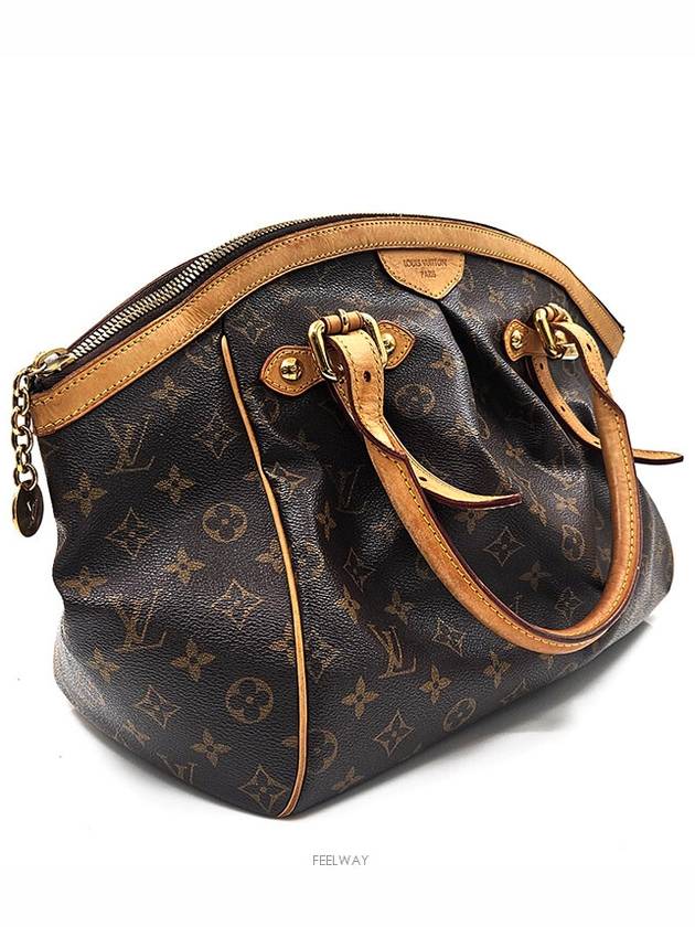 women shoulder bag - LOUIS VUITTON - BALAAN 3