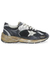 Dad Star Low Top Sneakers Ice Grey - GOLDEN GOOSE - BALAAN 2