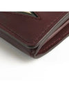 Animal long wallet - TOD'S - BALAAN 4